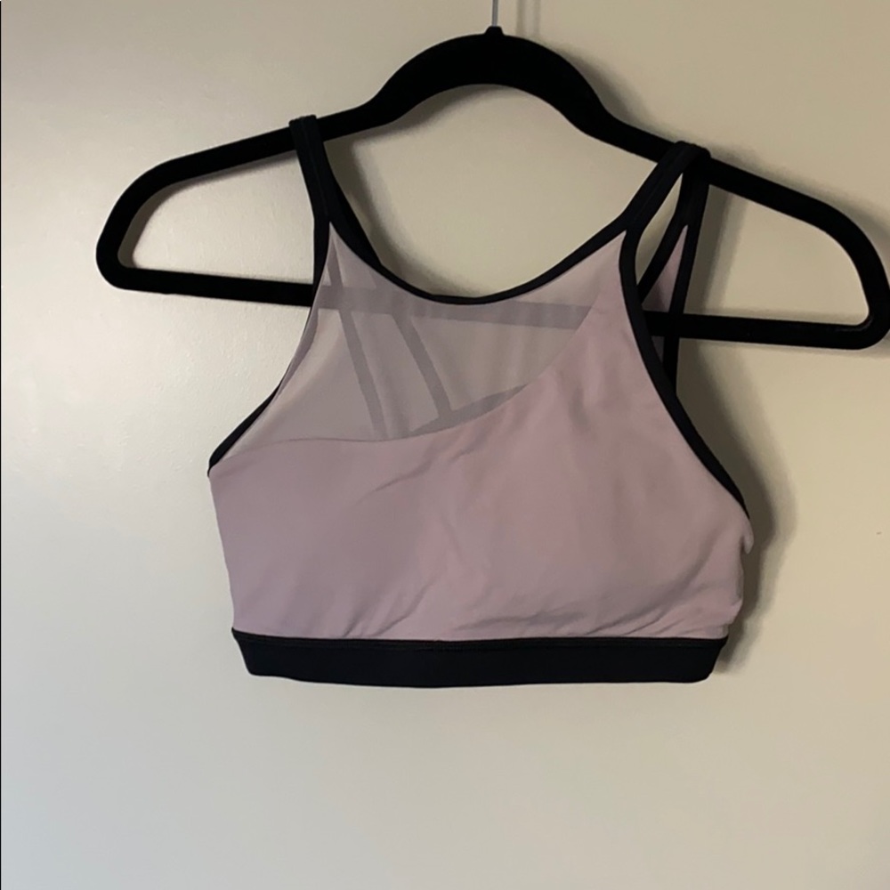LULULEMON WOMENS SPORTS BRA